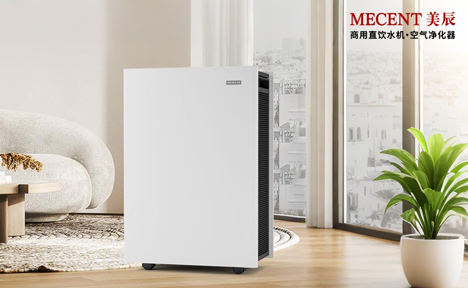 寵物掉毛季來襲，空氣凈化器真的能救場嗎？